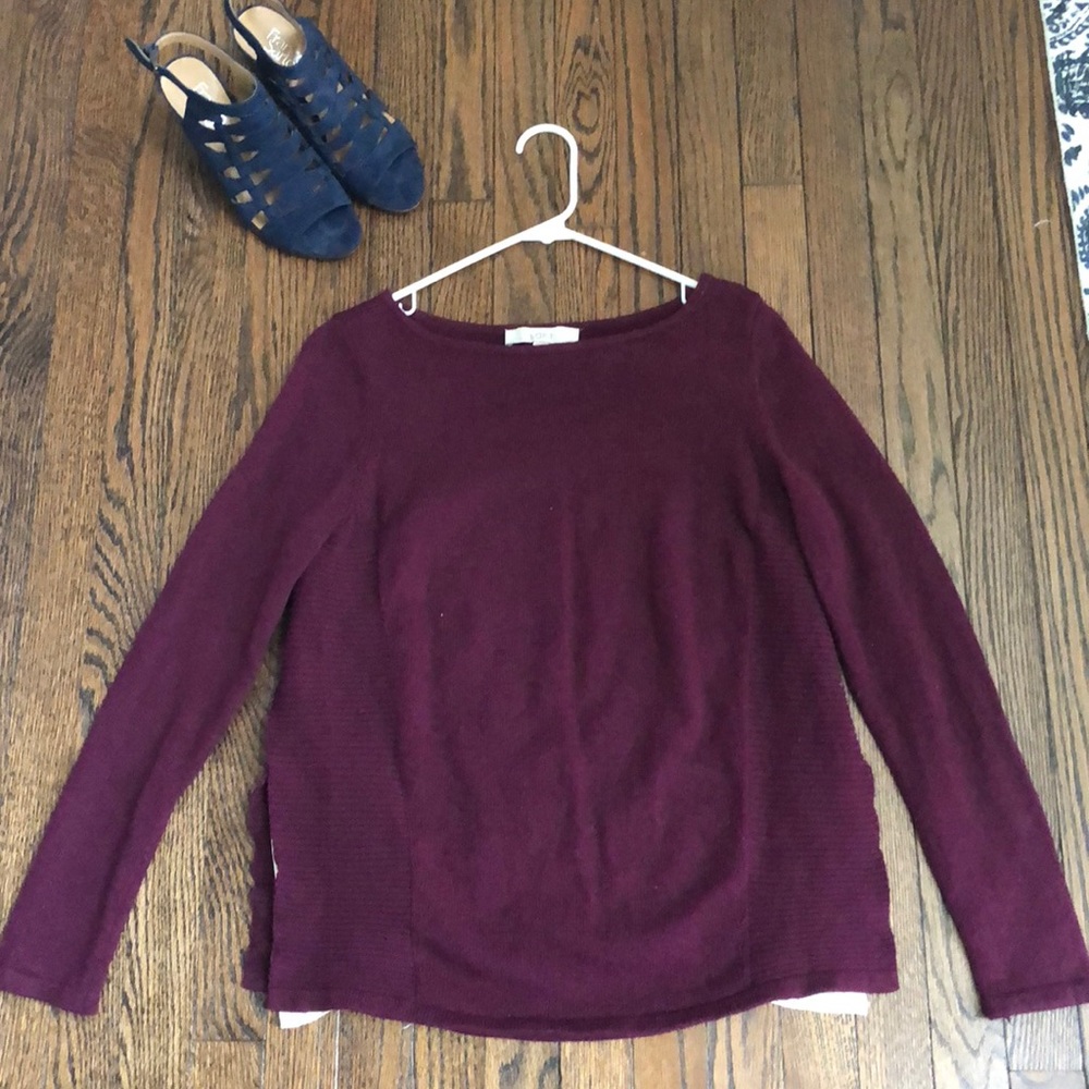 Loft Sweater